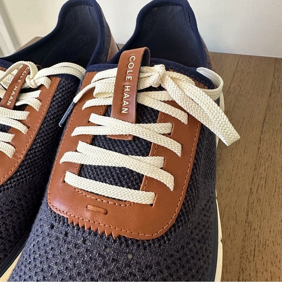 COLE HAAN Mens Generation ZeroGrand Stitchlite Sneaker Size 13 - Picture 8 of 14